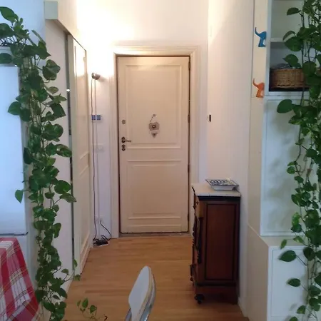 Sweet Apartment