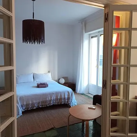 Apartment Sweet *